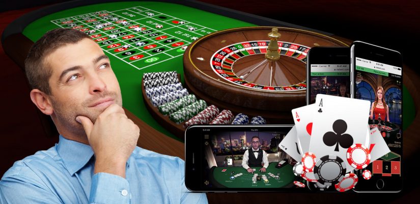 How To Choose The Best Online Casinos