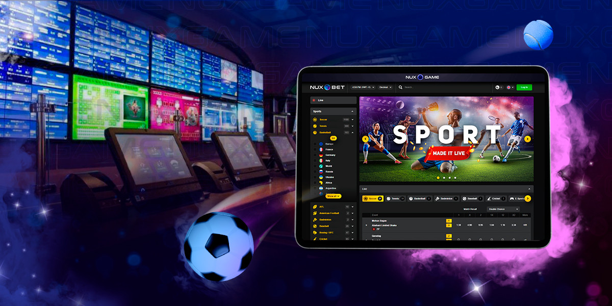 What Is Online Sports Betting